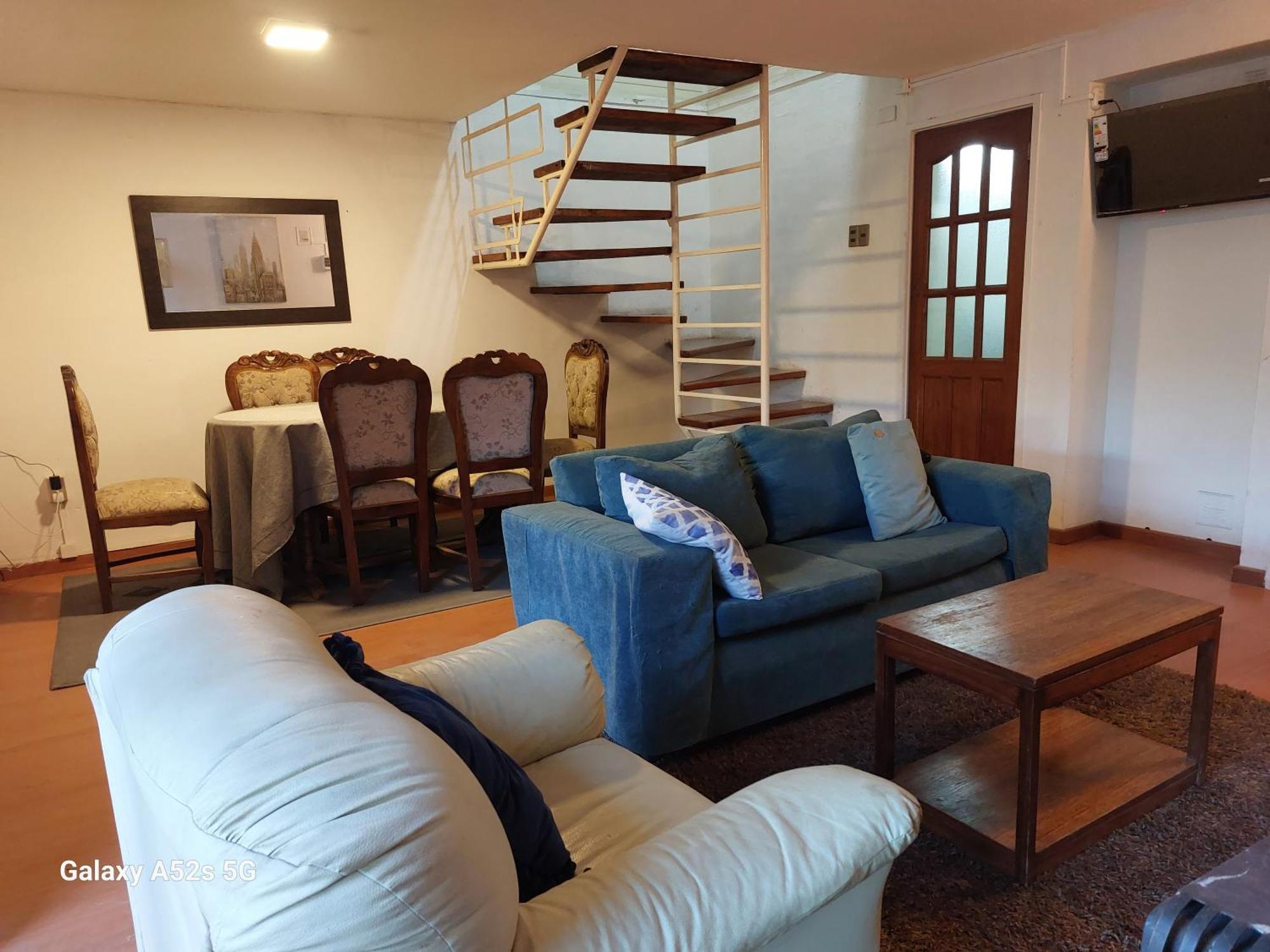 La Ruca Del Viajero Otel Valdivia Dış mekan fotoğraf