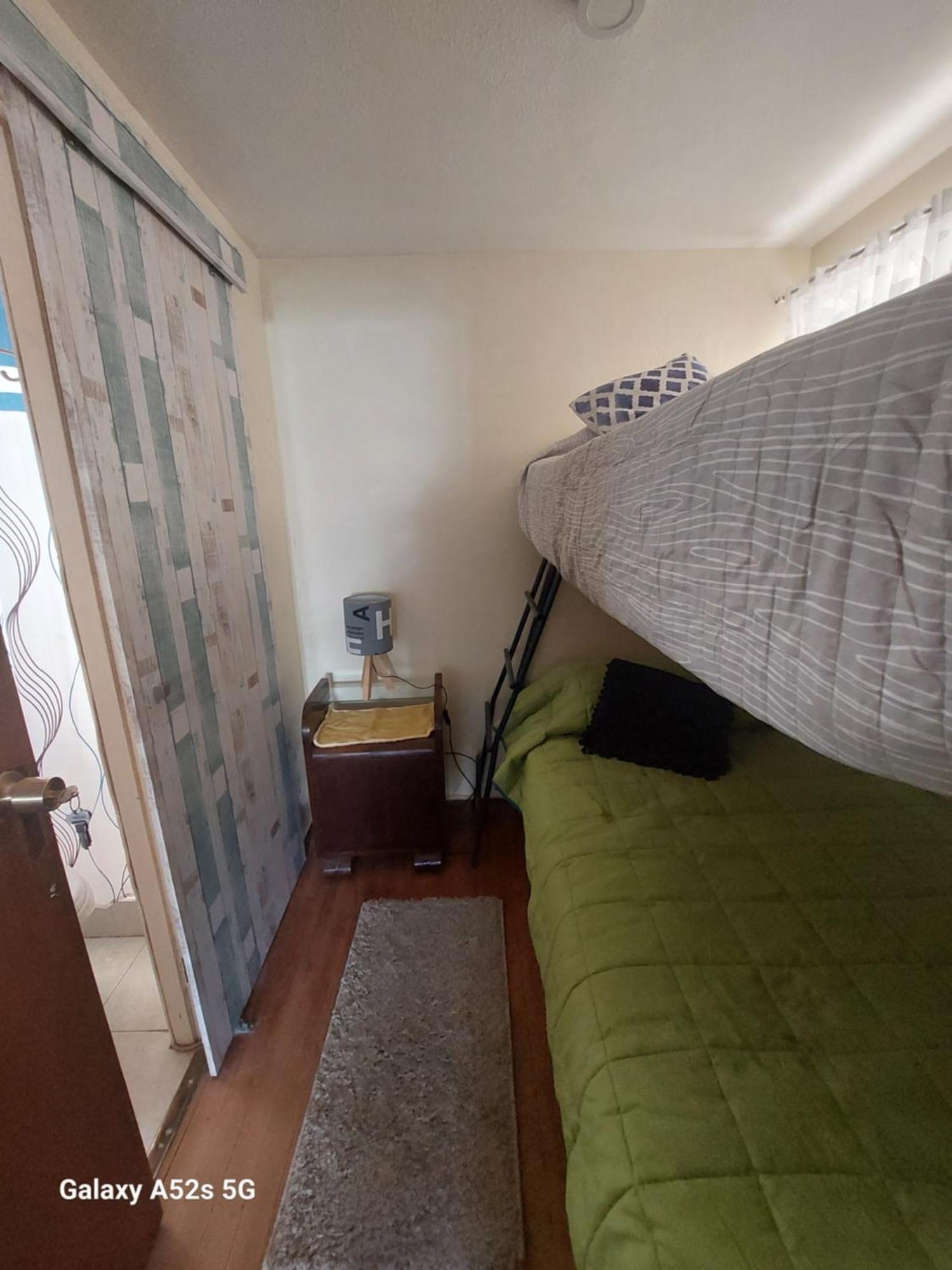 La Ruca Del Viajero Otel Valdivia Dış mekan fotoğraf