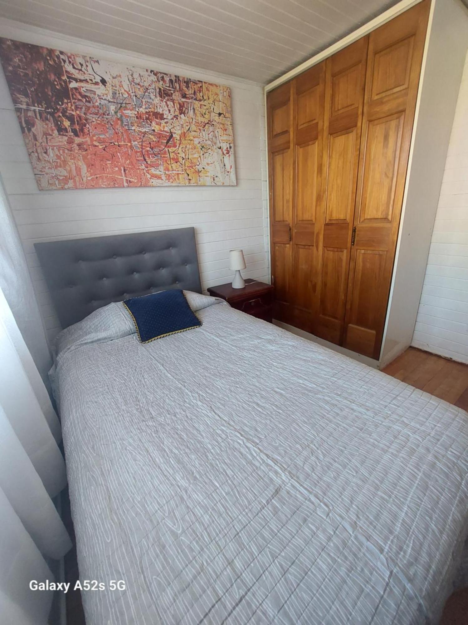 La Ruca Del Viajero Otel Valdivia Dış mekan fotoğraf