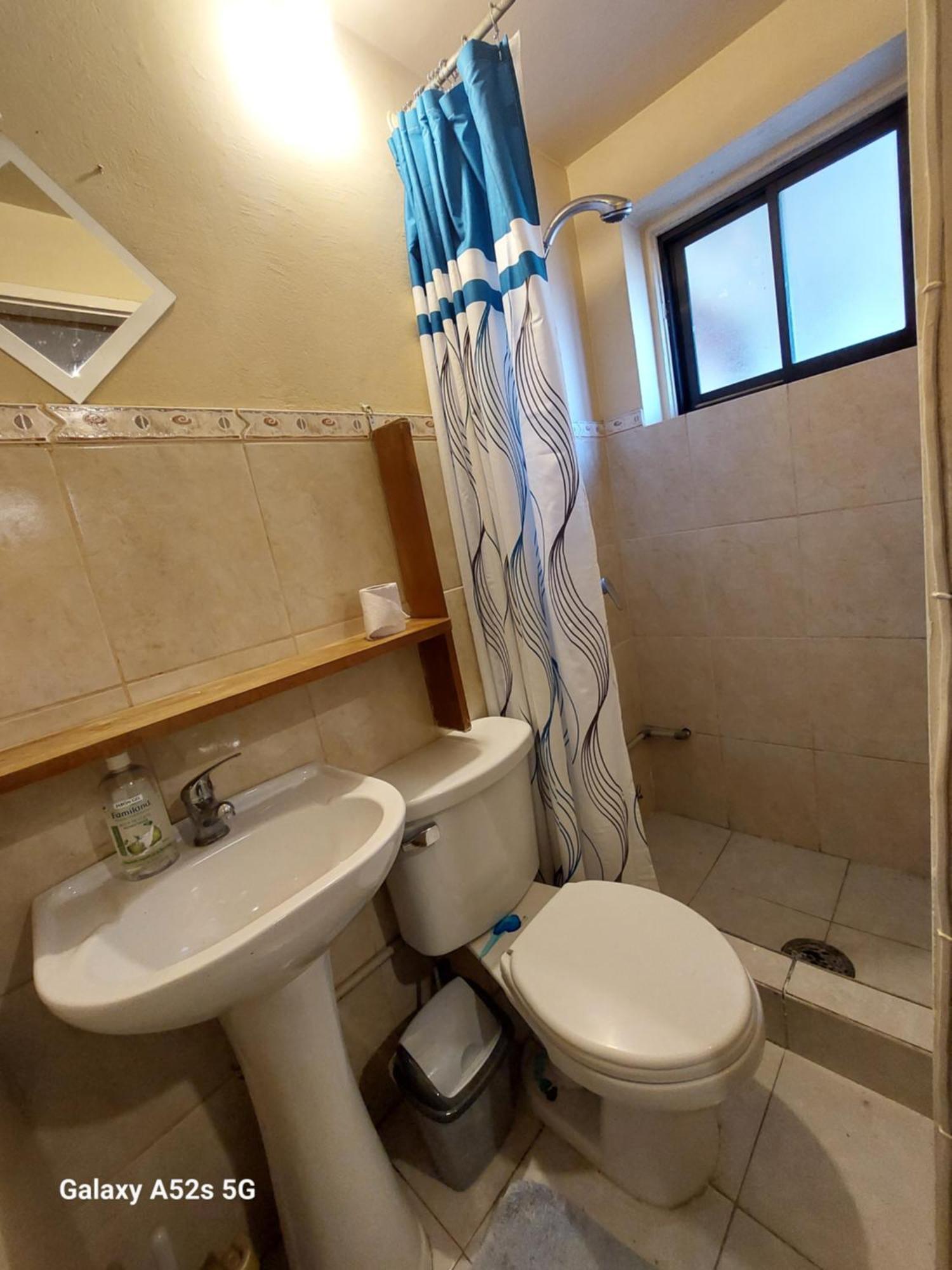 La Ruca Del Viajero Otel Valdivia Dış mekan fotoğraf